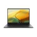ASUS Zenbook 14 UM3402YA-KP373W Ryzen 5 7530U 14.0" WQXGA LED Backlit IPS 60Hz 400nits AG 16GB LPDDR4X SSD512 AMD Radeon Graphics Cam WLAN+BT FingerPrint 75WHrs Win11 Jade Black - 1496896