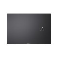 ASUS Zenbook 14 UM3402YA-KP373W Ryzen 5 7530U 14.0" WQXGA LED Backlit IPS 60Hz 400nits AG 16GB LPDDR4X SSD512 AMD Radeon Graphics Cam WLAN+BT FingerPrint 75WHrs Win11 Jade Black - 1496901