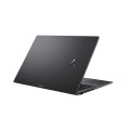 ASUS Zenbook 14 UM3402YA-KP373W Ryzen 5 7530U 14.0" WQXGA LED Backlit IPS 60Hz 400nits AG 16GB LPDDR4X SSD512 AMD Radeon Graphics Cam WLAN+BT FingerPrint 75WHrs Win11 Jade Black - 1496900