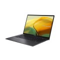 ASUS Zenbook 14 UM3402YA-KP373W Ryzen 5 7530U 14.0" WQXGA LED Backlit IPS 60Hz 400nits AG 16GB LPDDR4X SSD512 AMD Radeon Graphics Cam WLAN+BT FingerPrint 75WHrs Win11 Jade Black - 1496899