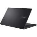 ASUS Vivobook 15X X1505VA-MA103W i7-13700H 15.6" 2.8K 120Hz 600nits HDR Glossy 8GB DDR4 SSD1TB Intel Iris X? Graphics WLAN+BT Cam 50WHrs Win11 Indie Black - 1497357