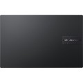 ASUS Vivobook 15X X1505VA-MA103W i7-13700H 15.6" 2.8K 120Hz 600nits HDR Glossy 8GB DDR4 SSD1TB Intel Iris X? Graphics WLAN+BT Cam 50WHrs Win11 Indie Black - 1497360