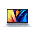 ASUS Vivobook S 16X S5602 i5-12500H 16.0" WQXGA IPS 120Hz 400nits AG 16GB DDR4 SSD1TB Intel Iris X Graphics WLAN+BT CAM 70WHrs Win11 Solar Silver - 1442251