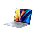 ASUS Vivobook S 16X S5602 i5-12500H 16.0" WQXGA IPS 120Hz 400nits AG 16GB DDR4 SSD1TB Intel Iris X Graphics WLAN+BT CAM 70WHrs Win11 Solar Silver - 1442254