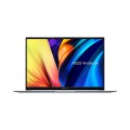 ASUS Vivobook S 16X S5602 i5-12500H 16.0" WQXGA IPS 120Hz 400nits AG 16GB DDR4 SSD1TB Intel Iris X Graphics WLAN+BT CAM 70WHrs Win11 Solar Silver - 1442252