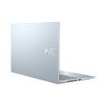 ASUS Vivobook S 16X S5602 i5-12500H 16.0" WQXGA IPS 120Hz 400nits AG 16GB DDR4 SSD1TB Intel Iris X Graphics WLAN+BT CAM 70WHrs Win11 Solar Silver - 1442260