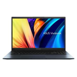 ASUS Vivobook Pro OLED 15 D6500QC-L1133W Ryzen 5 5600H 15.6" FHD 60Hz 400nits Glossy 16GB DDR4 SSD512 GeForce RTX 3050 4GB Cam WLAN+BT FingerPrint 70WHrs Win11 Quiet Blue