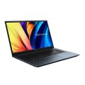 ASUS Vivobook Pro OLED 15 D6500QC-L1133W Ryzen 5 5600H 15.6" FHD 60Hz 400nits Glossy 16GB DDR4 SSD512 GeForce RTX 3050 4GB Cam WLAN+BT FingerPrint 70WHrs Win11 Quiet Blue - 1496672