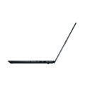 ASUS Vivobook Pro OLED 15 D6500QC-L1133W Ryzen 5 5600H 15.6" FHD 60Hz 400nits Glossy 16GB DDR4 SSD512 GeForce RTX 3050 4GB Cam WLAN+BT FingerPrint 70WHrs Win11 Quiet Blue - 1496677