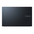 ASUS Vivobook Pro OLED 15 D6500QC-L1133W Ryzen 5 5600H 15.6" FHD 60Hz 400nits Glossy 16GB DDR4 SSD512 GeForce RTX 3050 4GB Cam WLAN+BT FingerPrint 70WHrs Win11 Quiet Blue - 1496676