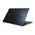 ASUS Vivobook Pro OLED 15 D6500QC-L1133W Ryzen 5 5600H 15.6" FHD 60Hz 400nits Glossy 16GB DDR4 SSD512 GeForce RTX 3050 4GB Cam WLAN+BT FingerPrint 70WHrs Win11 Quiet Blue - 1496675