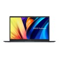 ASUS Vivobook Pro OLED 15 D6500QC-L1133W Ryzen 5 5600H 15.6" FHD 60Hz 400nits Glossy 16GB DDR4 SSD512 GeForce RTX 3050 4GB Cam WLAN+BT FingerPrint 70WHrs Win11 Quiet Blue - 1496670