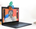 ASUS Vivobook Pro OLED 15 D6500QC-L1133W Ryzen 5 5600H 15.6" FHD 60Hz 400nits Glossy 16GB DDR4 SSD512 GeForce RTX 3050 4GB Cam WLAN+BT FingerPrint 70WHrs Win11 Quiet Blue - 1496680