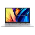 ASUS Vivobook Pro OLED 15 D6500QC-L1132W Ryzen 5 5600H 15.6" FHD 60Hz 400nits Glossy 16GB DDR4 SSD512 GeForce RTX 3050 4GB Cam WLAN+BT FingerPrint 70WHrs Win11 Cool Silver - 1496649