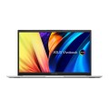 ASUS Vivobook Pro OLED 15 D6500QC-L1132W Ryzen 5 5600H 15.6" FHD 60Hz 400nits Glossy 16GB DDR4 SSD512 GeForce RTX 3050 4GB Cam WLAN+BT FingerPrint 70WHrs Win11 Cool Silver - 1496650