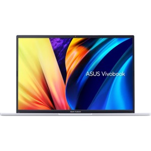 ASUS Vivobook 16X D1603QA-MB290W Ryzen 5 5600H 16.0" WUXGA  60Hz 300nits AG 8GB DDR4 SSD512 AMD Radeon Graphics WLAN+BT CAM 50WHrs Win11 Transparent Silver