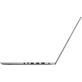 ASUS Vivobook 15X X1503 M1503QA-MA142W Ryzen 5 5600H 15.6" 2.8K 120Hz 600nits Glossy 16GB DDR4 SSD512 AMD Radeon Graphics WLAN+BT Cam FingerPrint 70WHrs Win11 Transparent Silver - 1497153