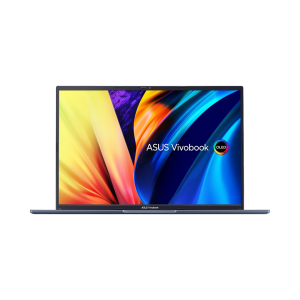 ASUS Vivobook 15X M1503QA-MA042W Ryzen 7 5800H/HS 15.6" 2.8K 120Hz 600nits Glossy 16GB DDR4 SSD512 AMD Radeon Graphics WLAN+BT Cam FingerPrint 70WHrs Win11 Quiet Blue