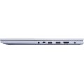 ASUS Vivobook 15 X1502 90NB0Y52-M00340 Ryzen 5 4600H 15,6" FHD IPS-level 60Hz AG 8GB DDR4 SSD512 AMD Radeon Graphics Cam WLAN+BT 42WHrs NoOS Icelight Silver - 1497163