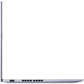ASUS Vivobook 15 X1502 90NB0Y52-M00340 Ryzen 5 4600H 15,6" FHD IPS-level 60Hz AG 8GB DDR4 SSD512 AMD Radeon Graphics Cam WLAN+BT 42WHrs NoOS Icelight Silver - 1497164