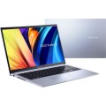 ASUS Vivobook 15 X1502 90NB0Y52-M00340 Ryzen 5 4600H 15,6" FHD IPS-level 60Hz AG 8GB DDR4 SSD512 AMD Radeon Graphics Cam WLAN+BT 42WHrs NoOS Icelight Silver - 1497165