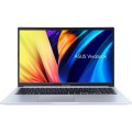 ASUS Vivobook 15 X1502 90NB0Y52-M00310 Ryzen 5 4600H 15,6" FHD IPS-level 60Hz AG 8GB DDR4 SSD512 AMD Radeon Graphics Cam WLAN+BT 42WHrs NoOS Icelight Silver - 1497246
