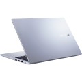 ASUS Vivobook 15 X1502 90NB0Y52-M00310 Ryzen 5 4600H 15,6" FHD IPS-level 60Hz AG 8GB DDR4 SSD512 AMD Radeon Graphics Cam WLAN+BT 42WHrs NoOS Icelight Silver - 1497253