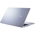 ASUS Vivobook 15 X1502 90NB0Y52-M00310 Ryzen 5 4600H 15,6" FHD IPS-level 60Hz AG 8GB DDR4 SSD512 AMD Radeon Graphics Cam WLAN+BT 42WHrs NoOS Icelight Silver - 1497250
