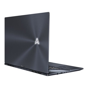 ASUS UX7602ZM-ME008X i7-12700H 16.0" 4K Touch 550nits Glossy 16GB LPDDR5 SSD1TB GeForce RTX 3060 6GB Cam WLAN+BT 96WHrs W10Pro Tech Black