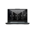 ASUS TUF FX506HC-WS53DX i5-11260H 15.6"FHD IPS 8GB SSD512 BT BLKB GeForce RTX 3050 4GB (REPACK) 2Y Win10 - 1442069