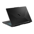 ASUS TUF FX506HC-WS53DX i5-11260H 15.6"FHD IPS 8GB SSD512 BT BLKB GeForce RTX 3050 4GB (REPACK) 2Y Win10 - 1442078