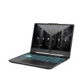 ASUS TUF FX506HC-WS53DX i5-11260H 15.6"FHD IPS 8GB SSD512 BT BLKB GeForce RTX 3050 4GB (REPACK) 2Y Win10 - 1442074