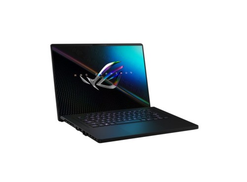 ASUS ROG Zephyrus GU603ZM-K8029W i7-12700H 16"WQXGA 165Hz IPS 500nits 16GB DDR5 4800 SSD512 GeForce RTX 3060_6 Win11 - 1533782