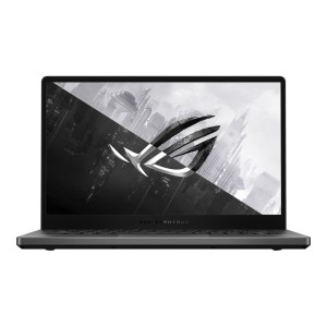 ASUS ROG Zephyrus G14 GA401 GA401QC-K2123W Ryzen 7 5800HS 14.0" WQHD AG 120Hz IPS 300nits 16GB DDR4 3200 SSD512 GeForce RTX 3050 4GB WLAN+BT 76WHrs Win11 Eclipse Gray