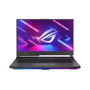 ASUS ROG Strix G513 90NR0562-M00880 Ryzen 7 5800H 15.6" FHD 300Hz IPS-level 300nits AG 16GB DDR4-3200 SSD1TB GeForce RTX 3070 8GB WLAN+BT LAN 90WHrs NoOS Eclipse Gray