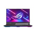 ASUS ROG Strix G513 90NR0562-M00880 Ryzen 7 5800H 15.6" FHD 300Hz IPS-level 300nits AG 16GB DDR4-3200 SSD1TB GeForce RTX 3070 8GB WLAN+BT LAN 90WHrs NoOS Eclipse Gray - 1502448