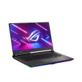 ASUS ROG Strix G513 90NR0562-M00880 Ryzen 7 5800H 15.6" FHD 300Hz IPS-level 300nits AG 16GB DDR4-3200 SSD1TB GeForce RTX 3070 8GB WLAN+BT LAN 90WHrs NoOS Eclipse Gray - 1502450