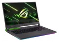 ASUS ROG Strix G17 Ryzen 7 6800H 17.3" WQHD 240Hz IPS 300nits AG 16GB DDR5 4800 SSD1TB GeForce RTX 3060 WLAN+BT LAN Win11 90WHrs Volt Green - 1409994