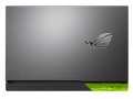 ASUS ROG Strix G17 Ryzen 7 6800H 17.3" WQHD 240Hz IPS 300nits AG 16GB DDR5 4800 SSD1TB GeForce RTX 3060 WLAN+BT LAN Win11 90WHrs Volt Green - 1409998