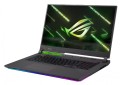 ASUS ROG Strix G17 Ryzen 7 6800H 17.3" WQHD 240Hz IPS 300nits AG 16GB DDR5 4800 SSD1TB GeForce RTX 3060 WLAN+BT LAN Win11 90WHrs Volt Green - 1409993