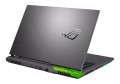 ASUS ROG Strix G17 Ryzen 7 6800H 17.3" WQHD 240Hz IPS 300nits AG 16GB DDR5 4800 SSD1TB GeForce RTX 3060 WLAN+BT LAN Win11 90WHrs Volt Green - 1409996