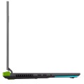 ASUS ROG Strix G17 Ryzen 7 6800H 17.3" WQHD 240Hz IPS 300nits AG 16GB DDR5 4800 SSD1TB GeForce RTX 3060 WLAN+BT LAN Win11 90WHrs Volt Green - 1409997