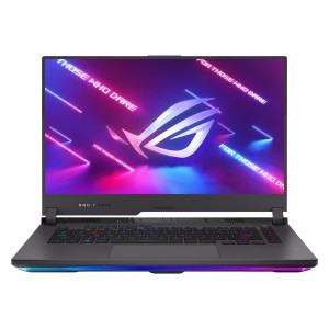 ASUS ROG Strix G15 Ryzen 7 6800H 15.6" WQHD 165Hz IPS 300nits AG 16GB DDR5 4800 SSD1TB GN20-E6 (TBD) WLAN+BT LAN Win11 90WHrs Eclipse Gray