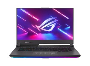 ASUS ROG Strix G15 G513 Ryzen 7 6800H 15.6" WQHD 165Hz IPS 300nits AG 16GB DDR5 4800 SSD1TB GeForce RTX™ 3070 Ti_8GB 90WHrs WLAN+BT NoOS Eclipse Gray