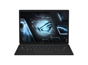 ASUS ROG Flow Z13 GZ301VIC-MU001W i9-13900H 13.4" QHD+ 165Hz IPS-level 500nits Glossy display 32GB LPDDR5 SSD1TB GeForce RTX 4070_8 WLAN+BT Cam 56WHrs Win11 Acronym