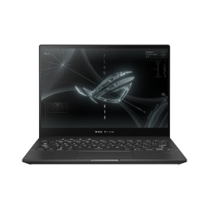 ASUS ROG Flow X13 GV301RE-LI024W Ryzen 9 6900HS 13.4"WQUXGA Touch 60Hz IPS 450nits Glossy 32GB LPDDR5 SSD1TB GeForce RTX 3050 Ti WLAN+BT Cam 62WHrs Win11 Off Black