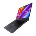 ASUS ProArt StudioBook Pro 16 OLED W7600 i7-11800H 16.0" 4K 60Hz Glossy 64GB DDR4 SSD1TB + 1TB RTX A3000_6GB WLAN+BT CAM 90WHrs W11Pro Star Black - 1458812