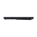 ASUS ProArt StudioBook Pro 16 OLED W7600 i7-11800H 16.0" 4K 60Hz Glossy 64GB DDR4 SSD1TB + 1TB RTX A3000_6GB WLAN+BT CAM 90WHrs W11Pro Star Black - 1458797