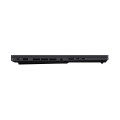 ASUS ProArt StudioBook Pro 16 OLED W7600 i7-11800H 16.0" 4K 60Hz Glossy 64GB DDR4 SSD1TB + 1TB RTX A3000_6GB WLAN+BT CAM 90WHrs W11Pro Star Black - 1458796