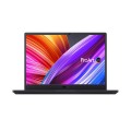 ASUS ProArt StudioBook Pro 16 OLED W7600 i7-11800H 16.0" 4K 60Hz Glossy 64GB DDR4 SSD1TB + 1TB RTX A3000_6GB WLAN+BT CAM 90WHrs W11Pro Star Black - 1458795